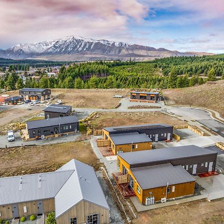 Starlet 11 Διαμέρισμα Lake Tekapo Εξωτερικό φωτογραφία