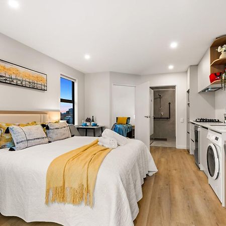 Starlet 11 Διαμέρισμα Lake Tekapo Εξωτερικό φωτογραφία
