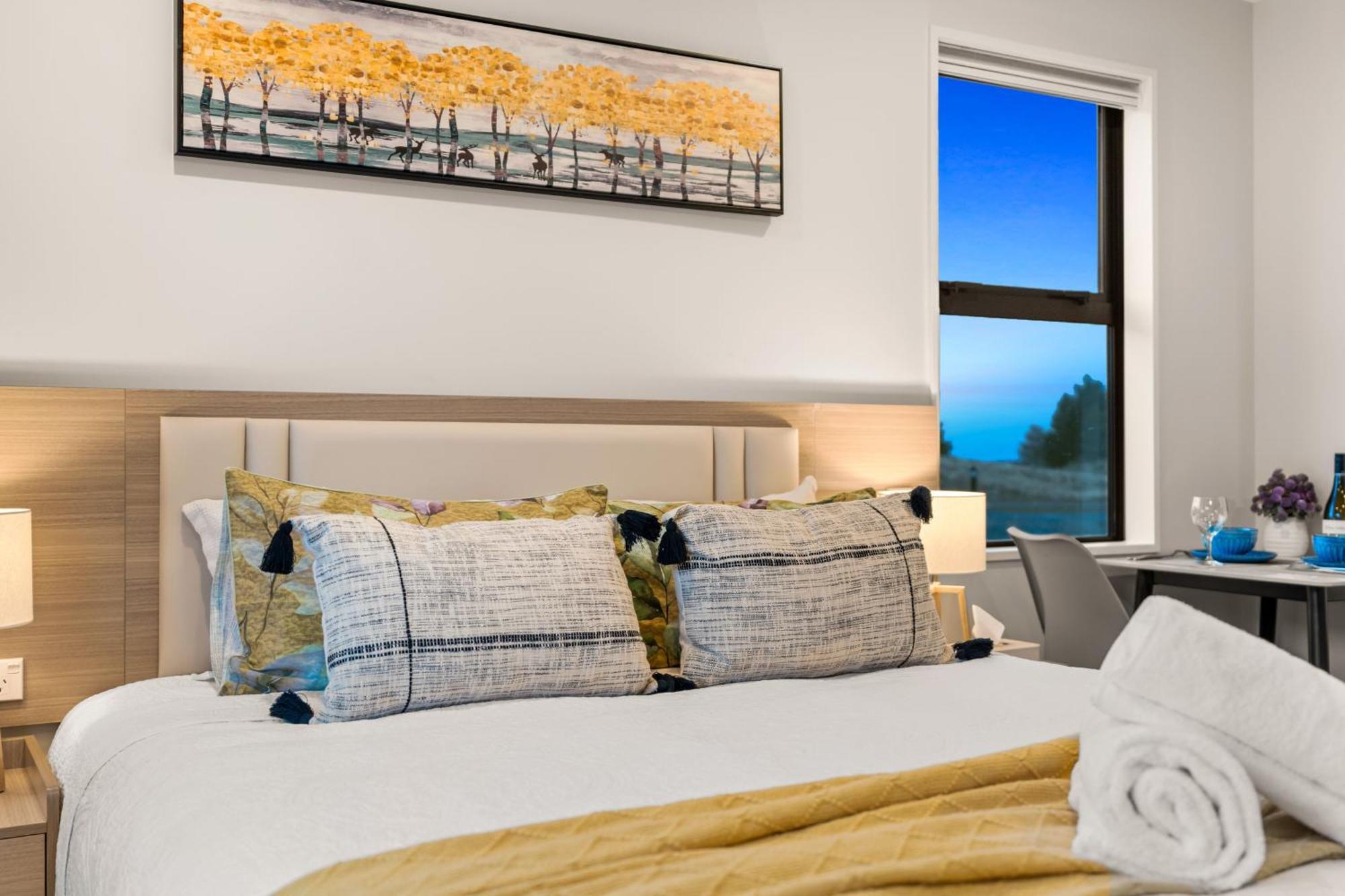 Starlet 11 Διαμέρισμα Lake Tekapo Εξωτερικό φωτογραφία