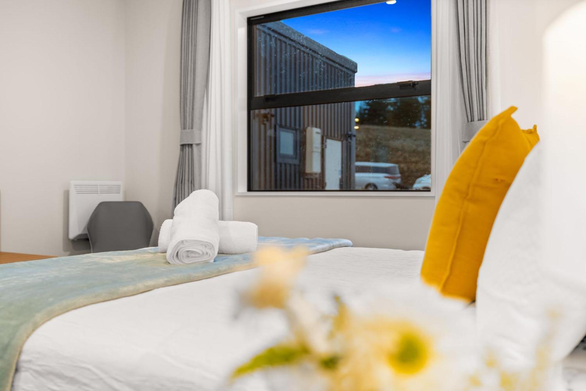 Starlet 11 Διαμέρισμα Lake Tekapo Εξωτερικό φωτογραφία