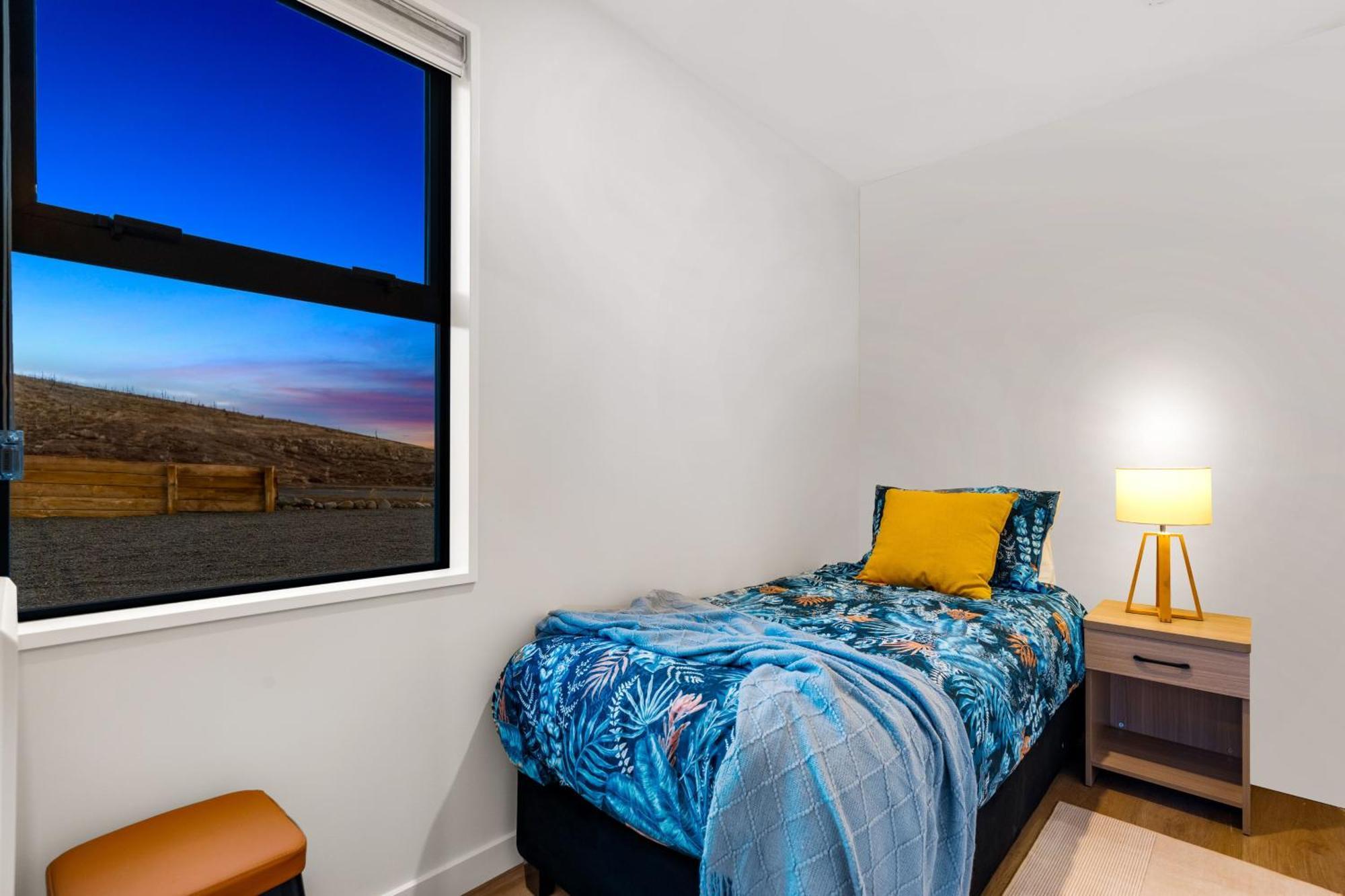 Starlet 11 Διαμέρισμα Lake Tekapo Εξωτερικό φωτογραφία