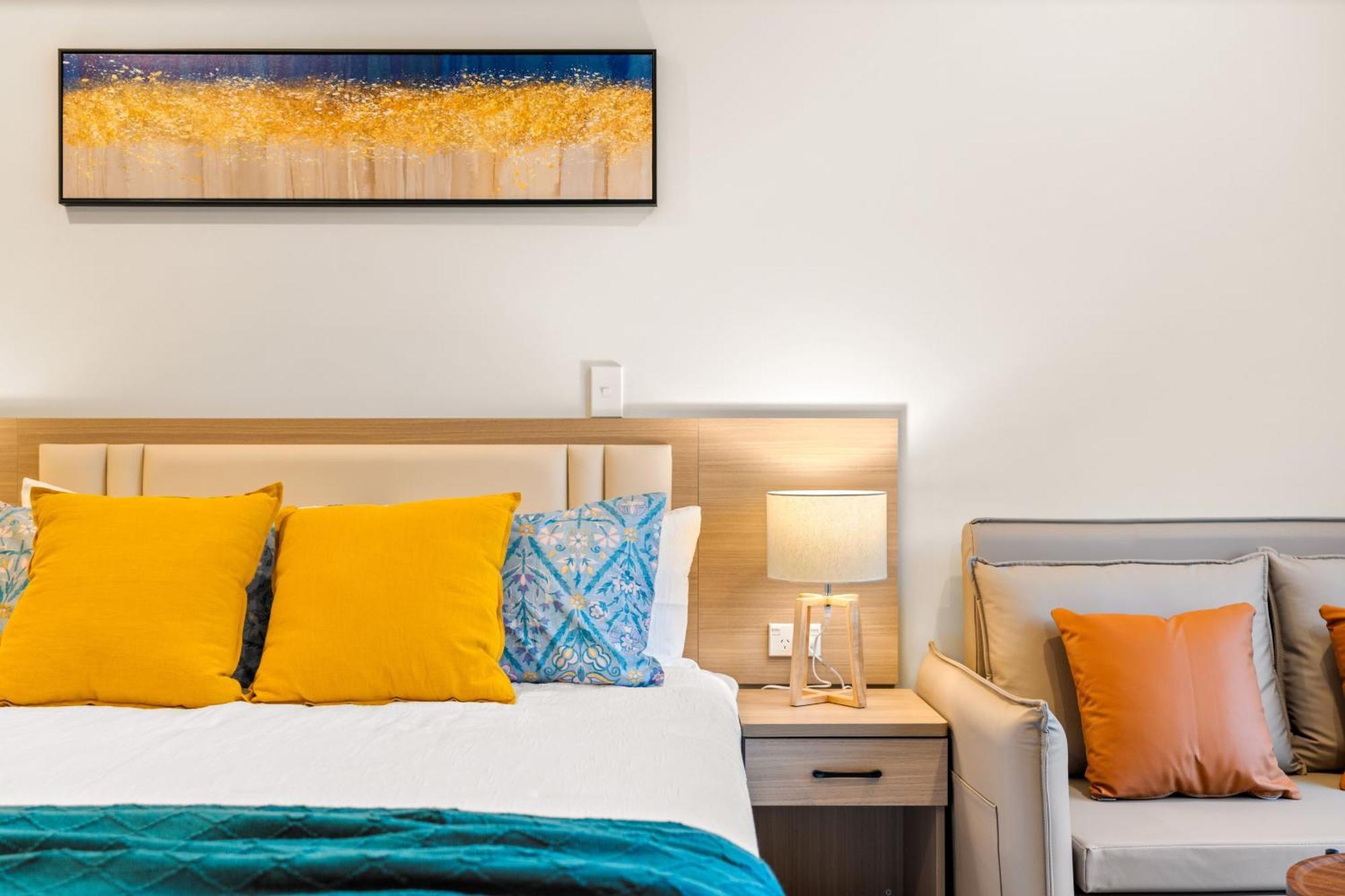 Starlet 11 Διαμέρισμα Lake Tekapo Εξωτερικό φωτογραφία