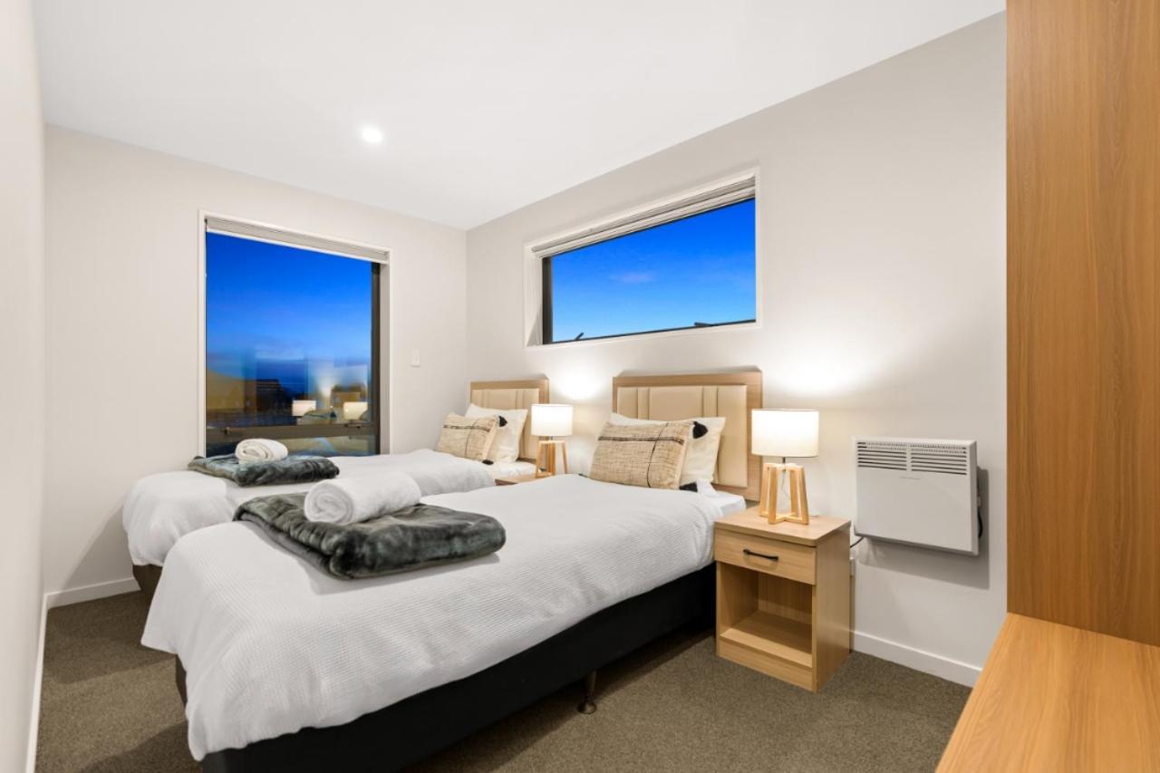 Starlet 11 Διαμέρισμα Lake Tekapo Εξωτερικό φωτογραφία