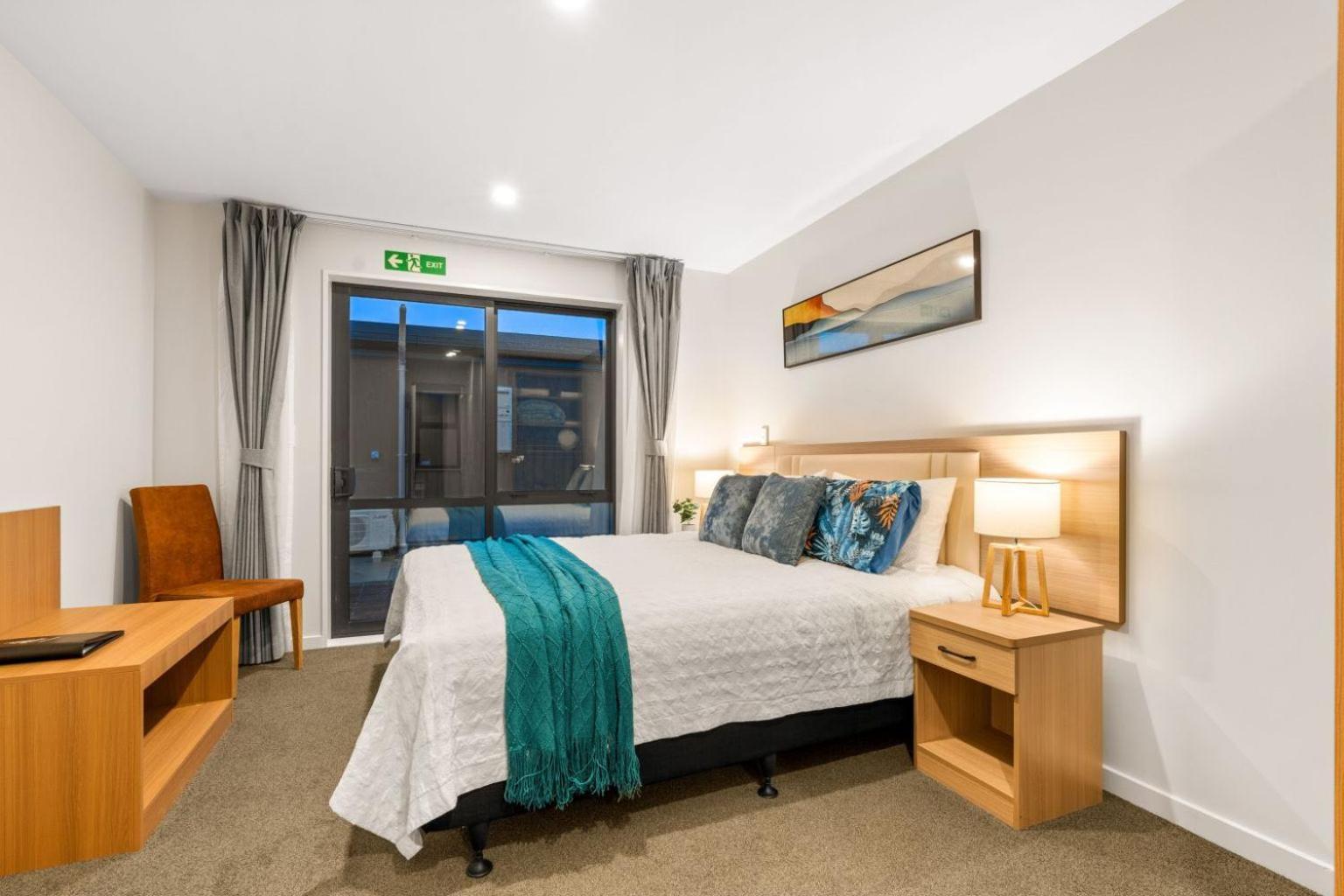 Starlet 11 Διαμέρισμα Lake Tekapo Εξωτερικό φωτογραφία