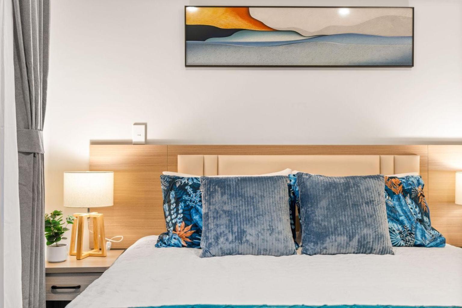 Starlet 11 Διαμέρισμα Lake Tekapo Εξωτερικό φωτογραφία